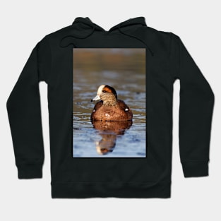 Beautiful Wigeon Hoodie